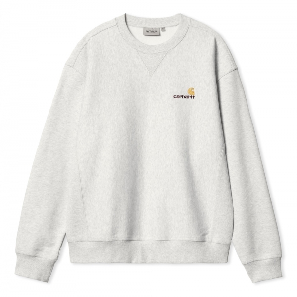 CARHARTT WIP American Script...