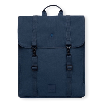 LEFRIK Handy Backpack - Navy