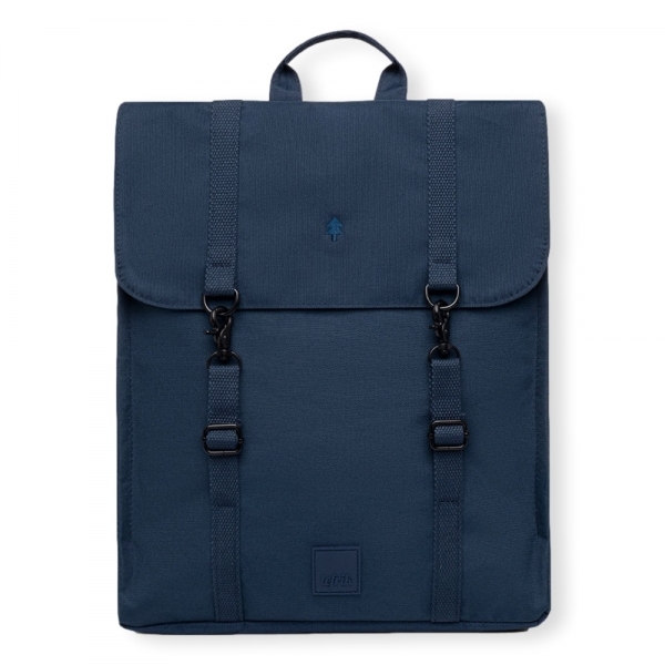 LEFRIK Handy Backpack - Navy