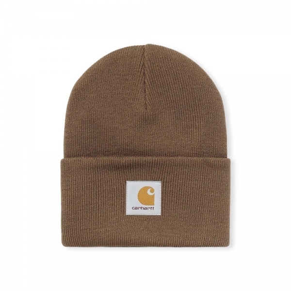 CARHARTT WIP Acrylic Watch Hat - Lumber