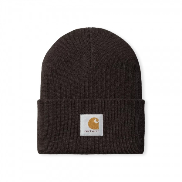 CARHARTT WIP Acrylic Watch Hat - Tobacco