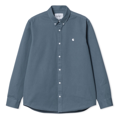 CARHARTT WIP Camisa Madison...