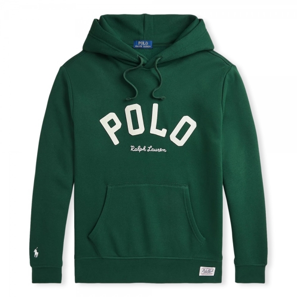 POLO RALPH LAUREN Hoodie RL Fleece...