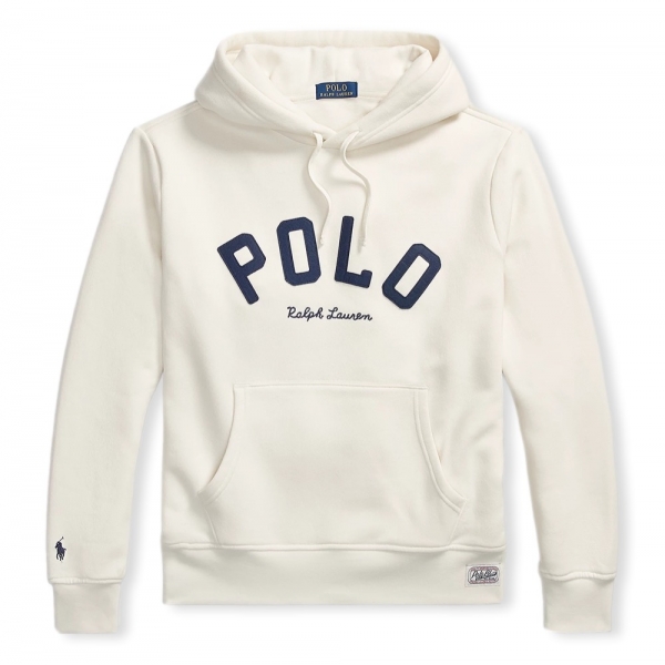 POLO RALPH LAUREN Hoodie RL Fleece...