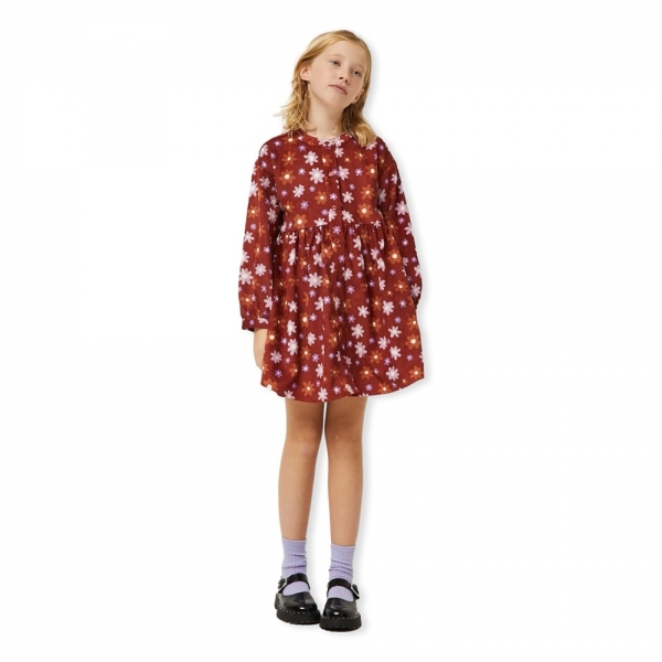 COMPAÑIA FANTÁSTICA MINI Kids Dress...