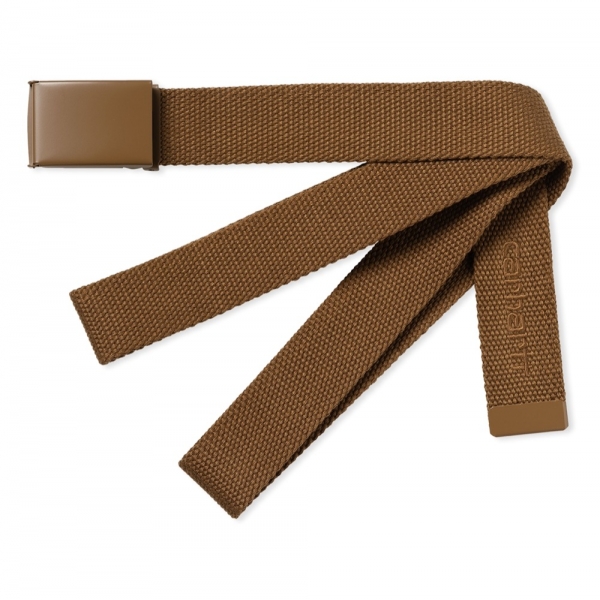 CARHARTT WIP Script Tonal Belt -...