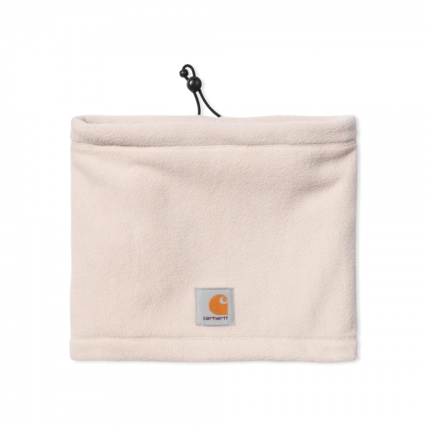 CARHARTT WIP Corby Neckwarmer - Moonbean