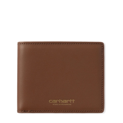 CARHARTT WIP Vegas Billfold...