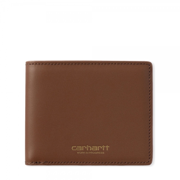 CARHARTT WIP Vegas Billfold -...