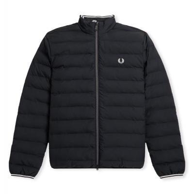 FRED PERRY Casaco Insulated...