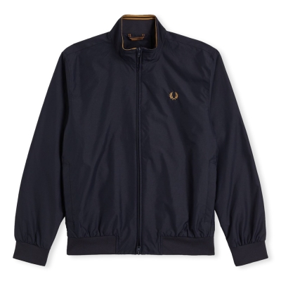 FRED PERRY Brentham Jacket...