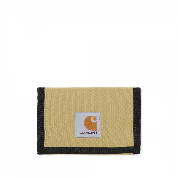 CARHARTT WIP Alec Wallet - Agate