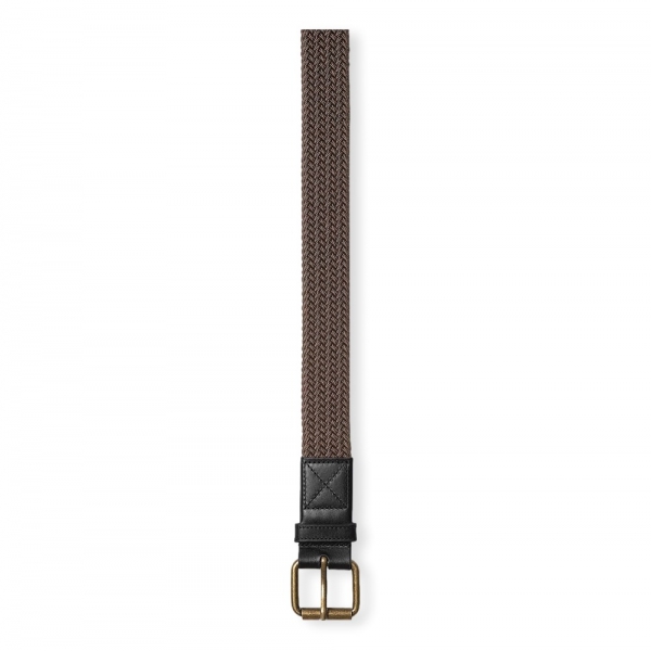 CARHARTT WIP Jackson Belt - Chocolate