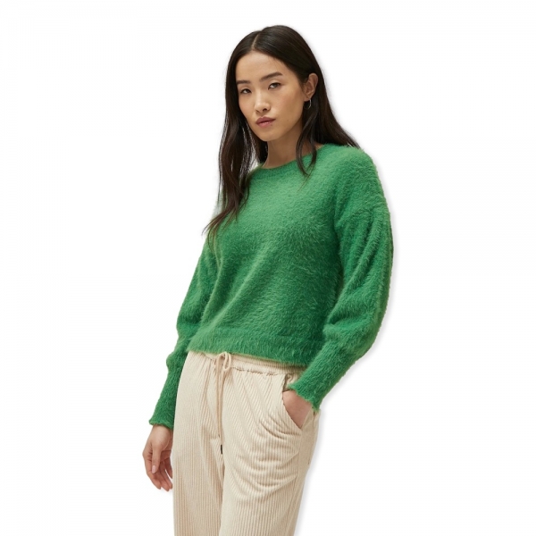 COMPAÑIA FANTÁSTICA Knit 10265 - Green