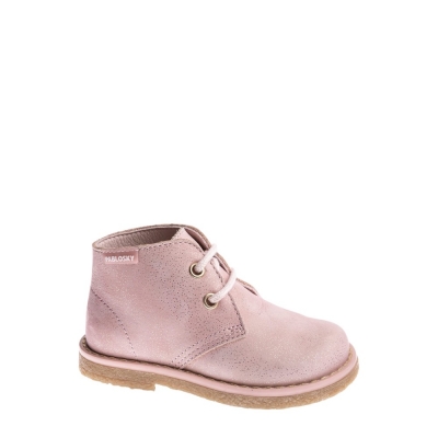 PABLOSKY Touba Baby Boots...