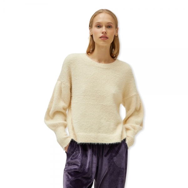 COMPAÑIA FANTÁSTICA Knit 10272 - Cru