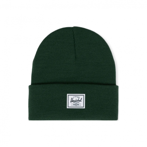 HERSCHEL Elmer Beanie - Trekking Green