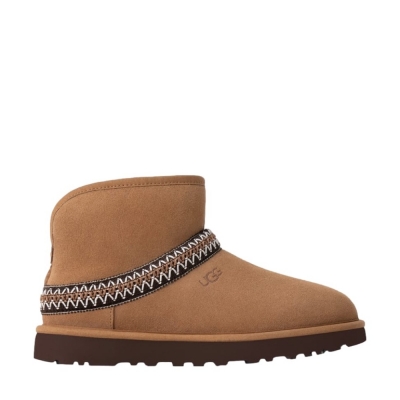 UGG Botas Classic Ultra...