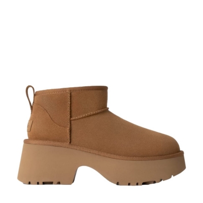 UGG Botas Classic Ultra...