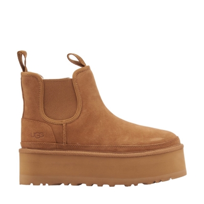 UGG Botas Neumel Platform -...