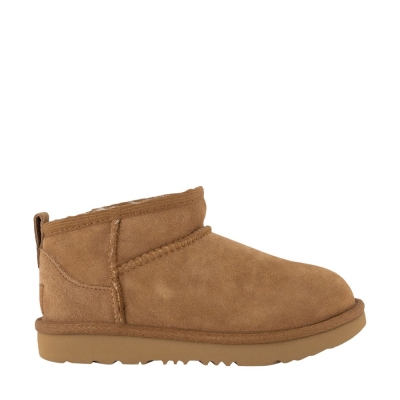 UGG Botas Classic Ultra...