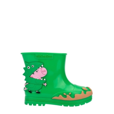 MINI MELISSA Botas Welly +...