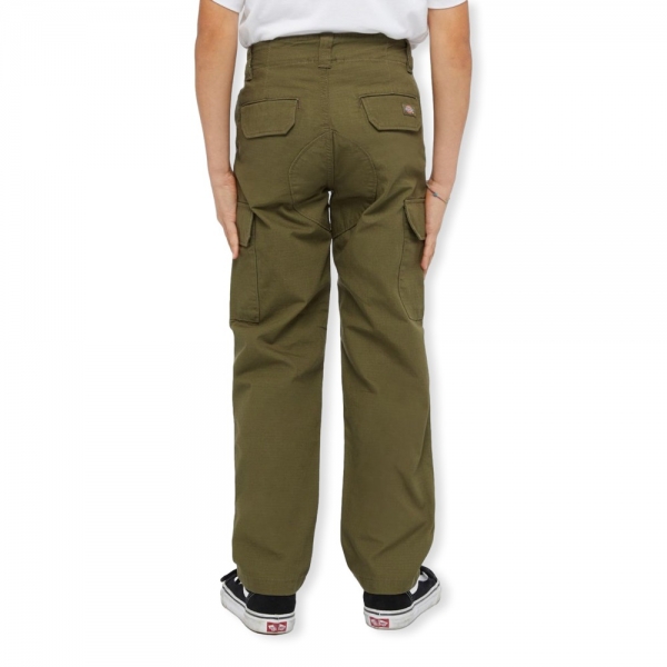 Calças dickies fashion