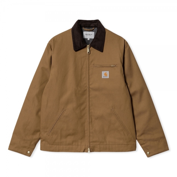 CARHARTT WIP Casaco Detroit Rigid -...