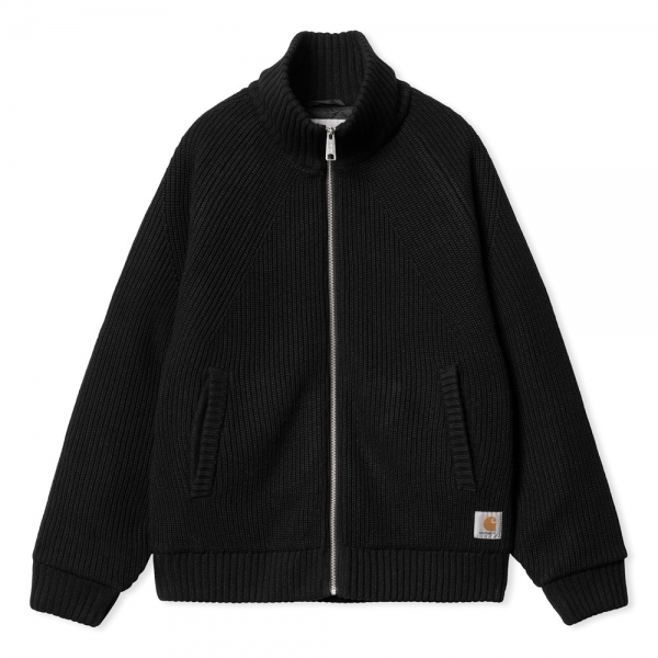 CARHARTT WIP Banley Sweater Jacket -...