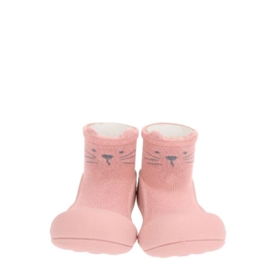 ATTIPAS Animals - Pink