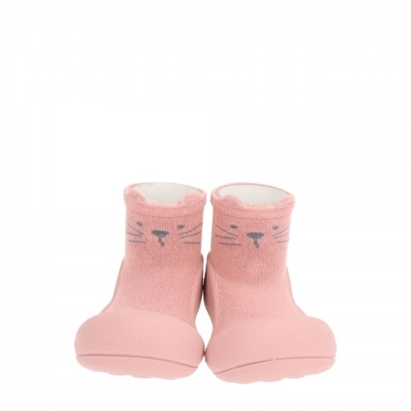 ATTIPAS Animals - Pink