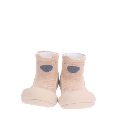 ATTIPAS Animals - Beige