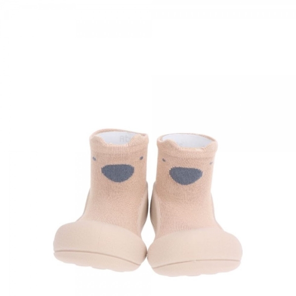 ATTIPAS Animals - Beige