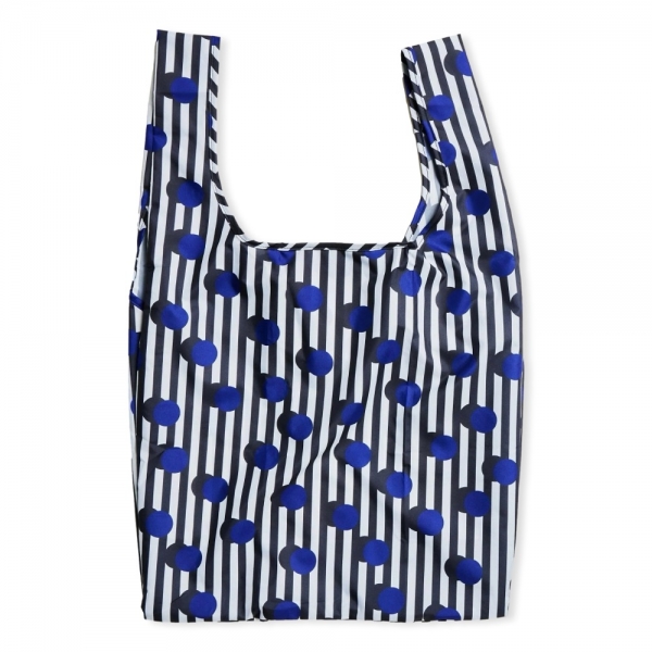 ORIGINAL DUCKHEAD Polkastripe Bag -...