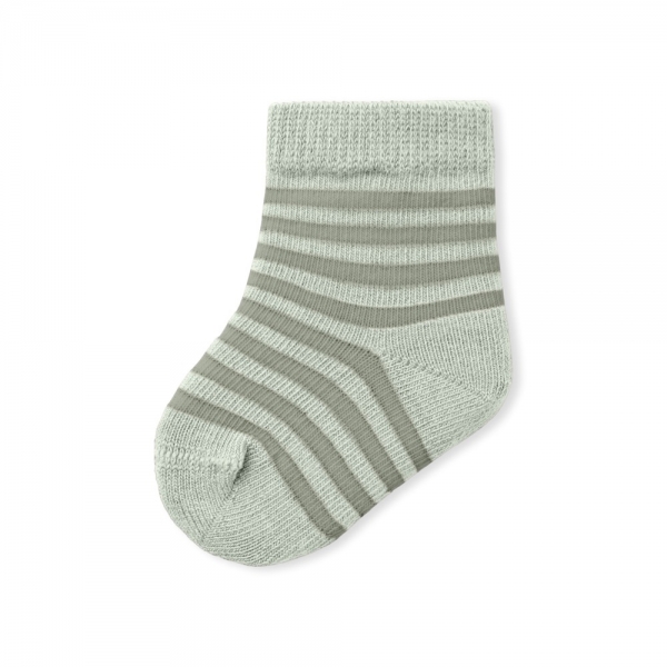 NAME IT Elove Stripe Baby Socks -...