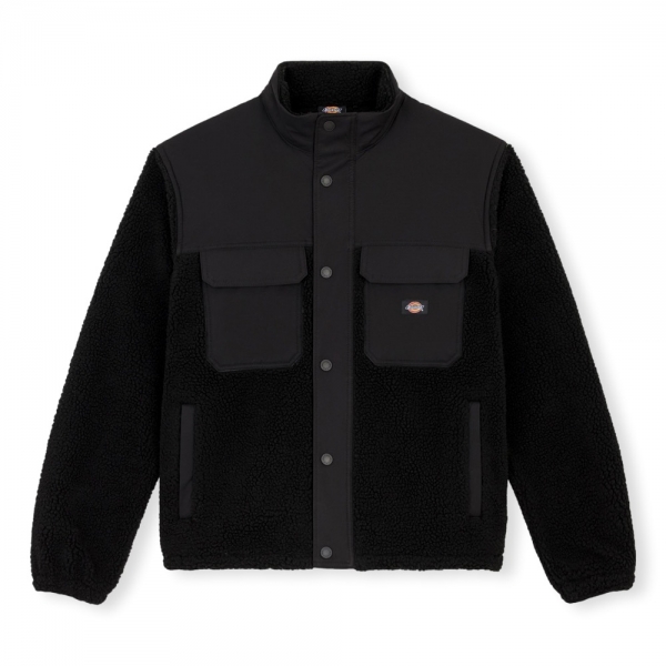 DICKIES Casaco Pinesdale - Black