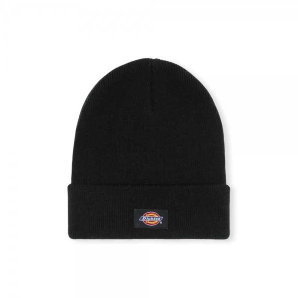 DICKIES Gibsland Kids Beanie - Black