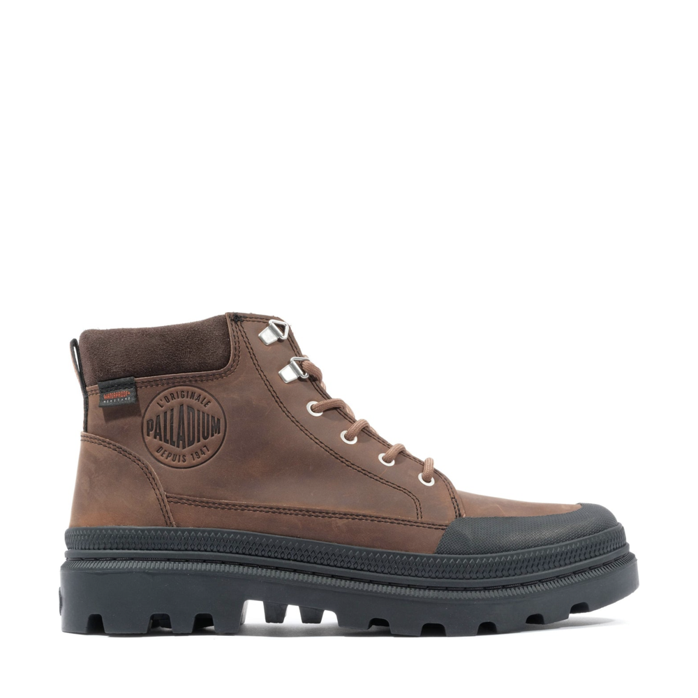 Palladium botas online