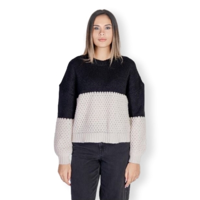 ONLY Rose Life Knit -...