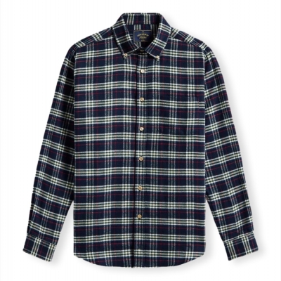 PORTUGUESE FLANNEL Camisa...