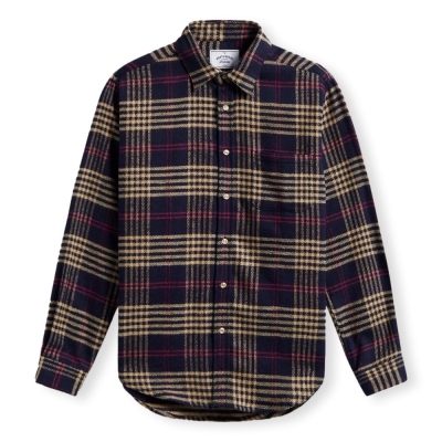 PORTUGUESE FLANNEL Camisa...