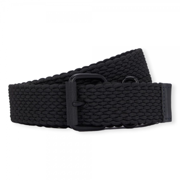 FRED PERRY Cinto Woven BT8408 - Black