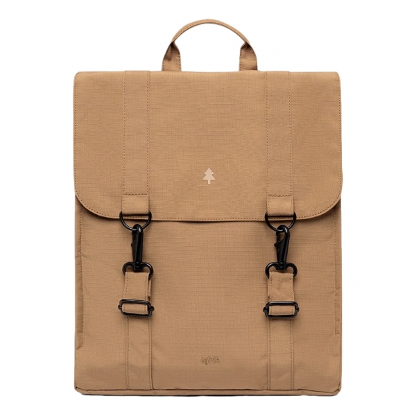 LEFRIK Handy XL Backpack - Toffee