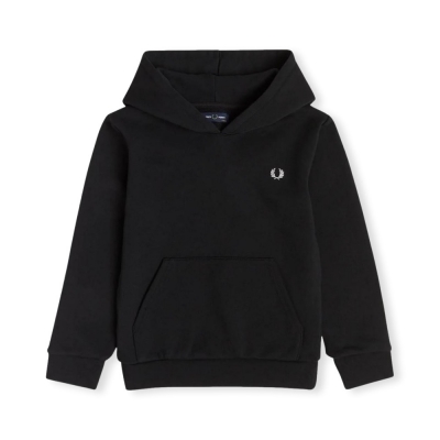 FRED PERRY Kids Hooded...