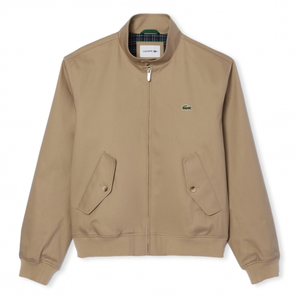 Lacoste coat online