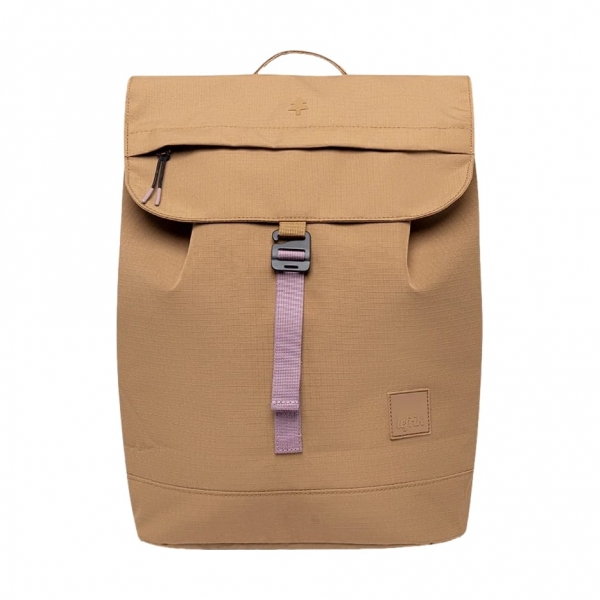 LEFRIK Scout Vandra Backpack - Toffee