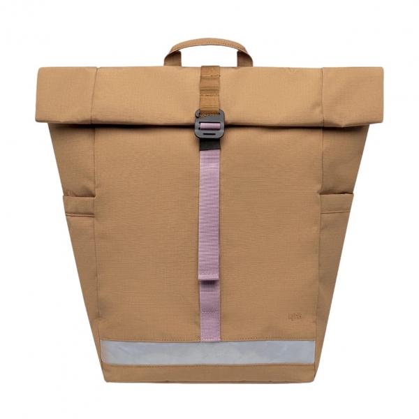 LEFRIK Mochila Lars Roll Ripstop -...