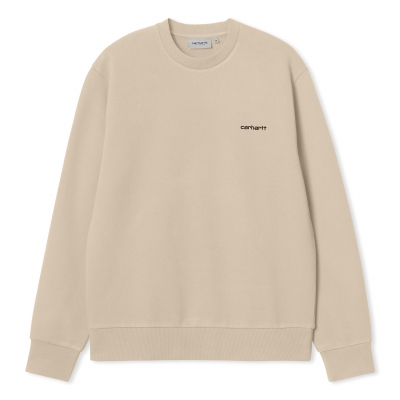 CARHARTT WIP Sweat Script...