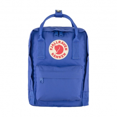 FJÄLLRÄVEN Kanken Mini -...