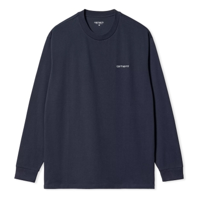 CARHARTT WIP L/S Script...